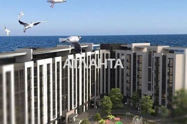 1-кімнатна квартира за адресою вул. Чорноморського Козацтва (площа 23 м²) - Atlanta.ua - фото 9