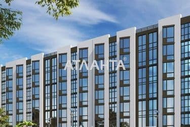 1-кімнатна квартира за адресою вул. Чорноморського Козацтва (площа 23 м²) - Atlanta.ua - фото 11