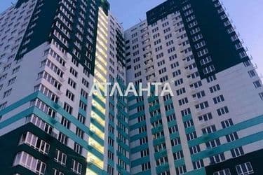 1-кімнатна квартира за адресою вул. Жаботинського (площа 44 м²) - Atlanta.ua - фото 11