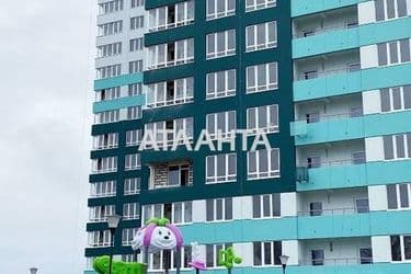 1-кімнатна квартира за адресою вул. Жаботинського (площа 44 м²) - Atlanta.ua - фото 14