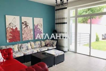 House by the address st. Limanskaya (area 141,8 m²) - Atlanta.ua - photo 17