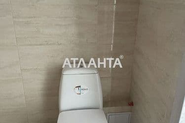 1-room apartment apartment by the address st. Borovskogo Nikolaya (area 17,3 m²) - Atlanta.ua - photo 16