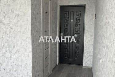1-room apartment apartment by the address st. Borovskogo Nikolaya (area 17,3 m²) - Atlanta.ua - photo 15