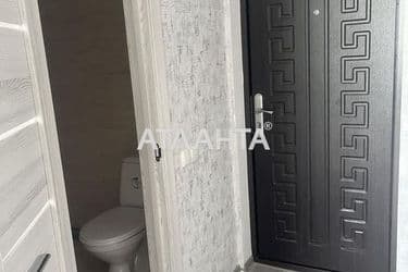 1-room apartment apartment by the address st. Borovskogo Nikolaya (area 17,3 m²) - Atlanta.ua - photo 17