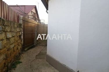 Дом (площадь 34,4 м²) - Atlanta.ua - фото 14