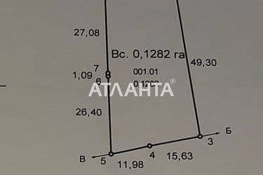 Участок по адресу ул. Воздвиженская (площадь 12,8 сот) - Atlanta.ua - фото 4