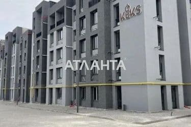 1-room apartment apartment by the address st. Spreysa (area 24 m²) - Atlanta.ua - photo 6