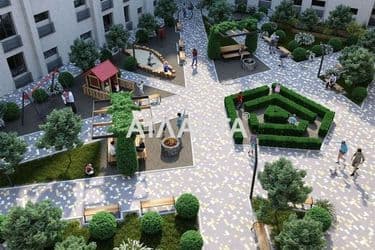 1-room apartment apartment by the address st. Spreysa (area 24 m²) - Atlanta.ua - photo 7