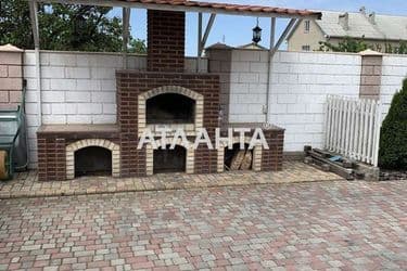 House by the address st. Shkolnaya (area 184 m²) - Atlanta.ua - photo 34