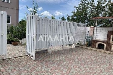 House by the address st. Shkolnaya (area 184 m²) - Atlanta.ua - photo 35