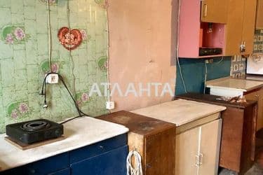 Коммунальная квартира по адресу ул. Головатого атам. (площадь 15,3 м²) - Atlanta.ua - фото 11