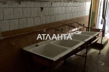 Коммунальная квартира по адресу ул. Головатого атам. (площадь 15,3 м²) - Atlanta.ua - фото 15