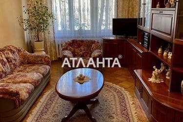 Багатокімнатна квартира за адресою вул. Армійська (площа 103 м²) - Atlanta.ua - фото 12