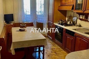 Багатокімнатна квартира за адресою вул. Армійська (площа 103 м²) - Atlanta.ua - фото 14