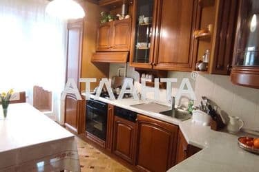 Багатокімнатна квартира за адресою вул. Армійська (площа 103 м²) - Atlanta.ua - фото 22