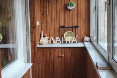 Багатокімнатна квартира за адресою вул. Армійська (площа 103 м²) - Atlanta.ua - фото 17