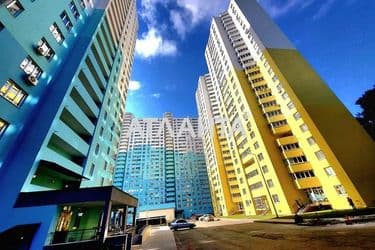 1-room apartment apartment by the address st. Prigorodnaya (area 40 m²) - Atlanta.ua - photo 20