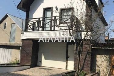 Дом по адресу 7-я улица (площадь 144 м²) - Atlanta.ua - фото 16