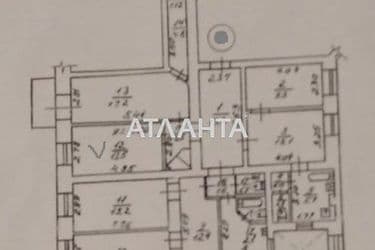 Комунальна квартира за адресою вул. Пастера (площа 13,5 м²) - Atlanta.ua - фото 9