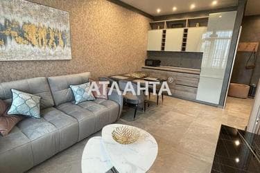 1-комнатная квартира по адресу ул. Генуэзская (площадь 46 м²) - Atlanta.ua - фото 24