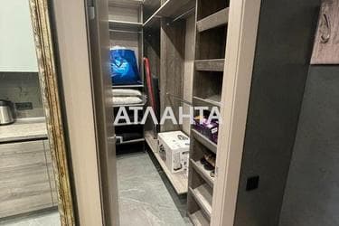 1-комнатная квартира по адресу ул. Генуэзская (площадь 46 м²) - Atlanta.ua - фото 35