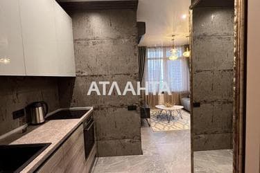 1-комнатная квартира по адресу ул. Генуэзская (площадь 46 м²) - Atlanta.ua - фото 27