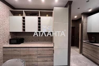 1-комнатная квартира по адресу ул. Генуэзская (площадь 46 м²) - Atlanta.ua - фото 25