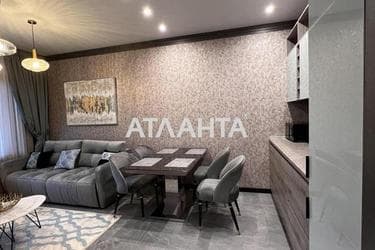 1-комнатная квартира по адресу ул. Генуэзская (площадь 46 м²) - Atlanta.ua - фото 23