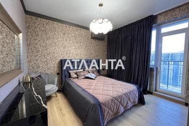 1-комнатная квартира по адресу ул. Генуэзская (площадь 46 м²) - Atlanta.ua - фото 32