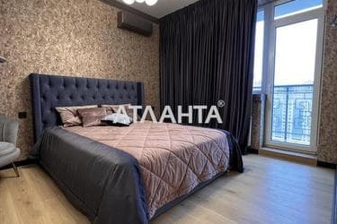 1-комнатная квартира по адресу ул. Генуэзская (площадь 46 м²) - Atlanta.ua - фото 33