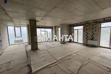 3-комнатная квартира по адресу Ванный пер. (площадь 135 м²) - Atlanta.ua - фото 7