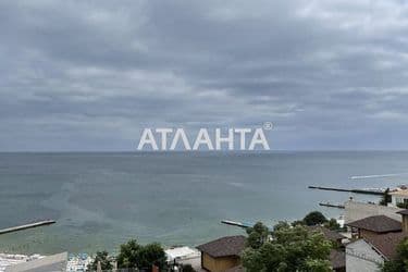 3-комнатная квартира по адресу Ванный пер. (площадь 135 м²) - Atlanta.ua - фото 10