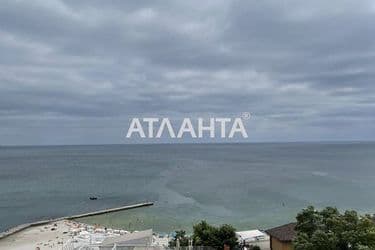 3-комнатная квартира по адресу Ванный пер. (площадь 135 м²) - Atlanta.ua - фото 11