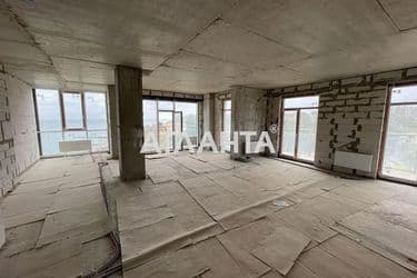 3-комнатная квартира по адресу Ванный пер. (площадь 135 м²) - Atlanta.ua - фото 12