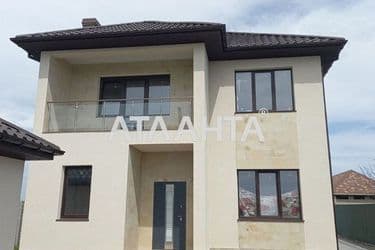 House by the address st. Edem (area 160 m²) - Atlanta.ua - photo 15