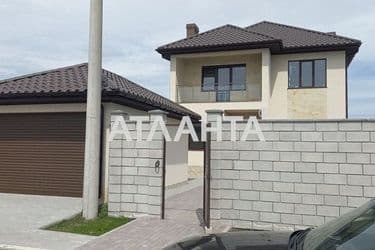 House by the address st. Edem (area 160 m²) - Atlanta.ua - photo 16