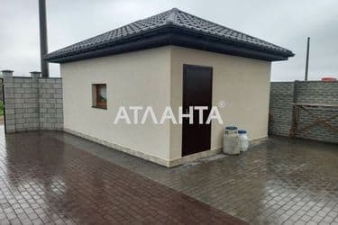 House by the address st. Edem (area 160 m²) - Atlanta.ua - photo 17