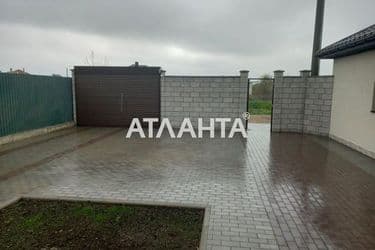 House by the address st. Edem (area 160 m²) - Atlanta.ua - photo 18