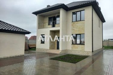 House by the address st. Edem (area 160 m²) - Atlanta.ua - photo 19