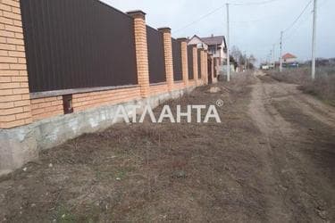 Ділянка за адресою вул. Радісна (площа 10 сот) - Atlanta.ua - фото 9