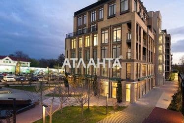 2-комнатная квартира по адресу ул. Донского Дмитрия (площадь 71,6 м²) - Atlanta.ua - фото 6