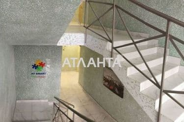 1-кімнатна квартира за адресою вул. Бочарова ген. (площа 40 м²) - Atlanta.ua - фото 15