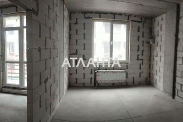 1-кімнатна квартира за адресою вул. Бочарова ген. (площа 40 м²) - Atlanta.ua - фото 19