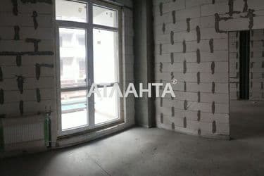 1-кімнатна квартира за адресою вул. Бочарова ген. (площа 40 м²) - Atlanta.ua - фото 20