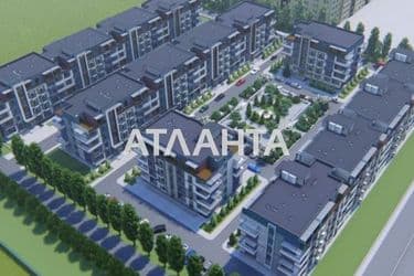 1-кімнатна квартира за адресою вул. Бочарова ген. (площа 40 м²) - Atlanta.ua - фото 24