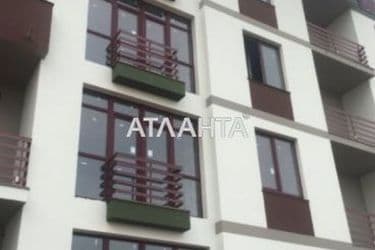 1-кімнатна квартира за адресою вул. Бочарова ген. (площа 40 м²) - Atlanta.ua - фото 25