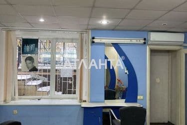 Комерційна нерухомість за адресою вул. Пушкінська (площа 40 м²) - Atlanta.ua - фото 13