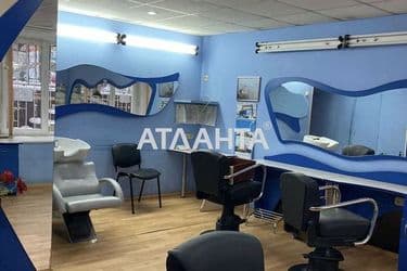 Комерційна нерухомість за адресою вул. Пушкінська (площа 40 м²) - Atlanta.ua - фото 11