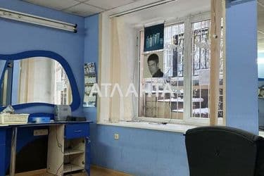 Комерційна нерухомість за адресою вул. Пушкінська (площа 40 м²) - Atlanta.ua - фото 15