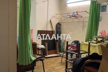 Комерційна нерухомість за адресою вул. Пушкінська (площа 40 м²) - Atlanta.ua - фото 17